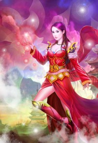 許跳跳的網遊江湖