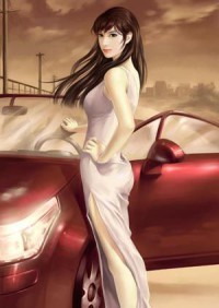 冰山女總裁的貼身保安