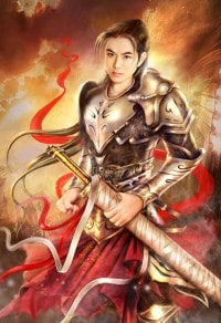 都市之最强魔尊