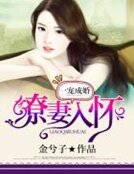 一寵成婚：撩妻入懷